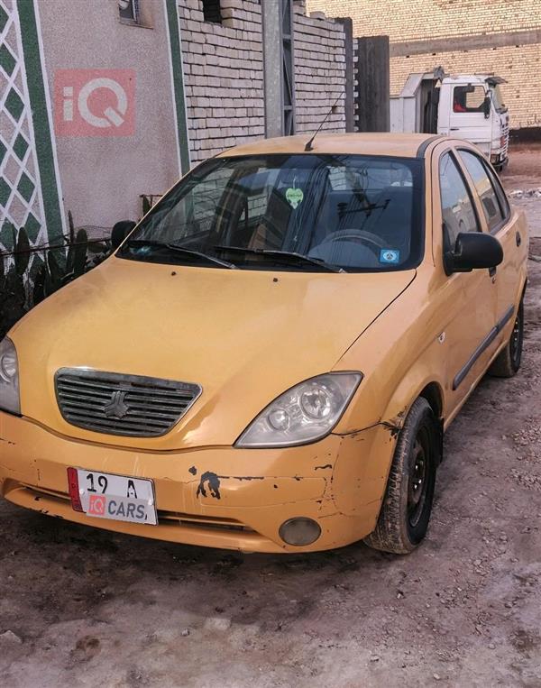 سايبا طيبا 2016 للبيع في العراق - كربلاء